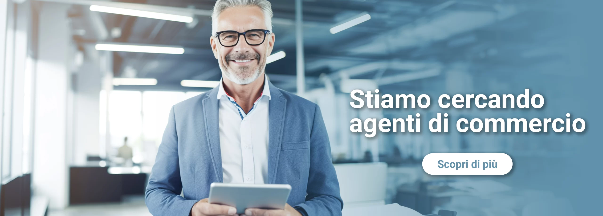 Ricerca agenti depurmac